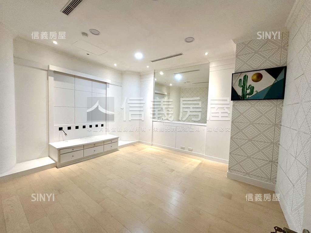 大華柏園綠景樓中樓房屋室內格局與周邊環境