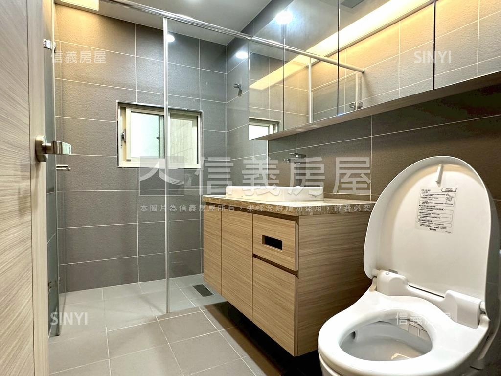 大華柏園綠景樓中樓房屋室內格局與周邊環境