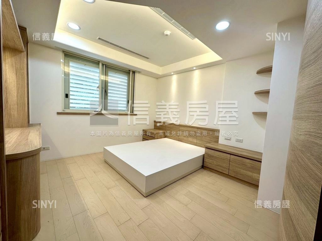 大華柏園綠景樓中樓房屋室內格局與周邊環境