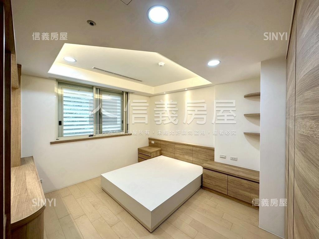 大華柏園綠景樓中樓房屋室內格局與周邊環境
