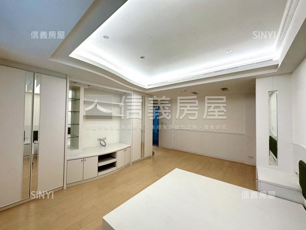 大華柏園綠景樓中樓房屋室內格局與周邊環境