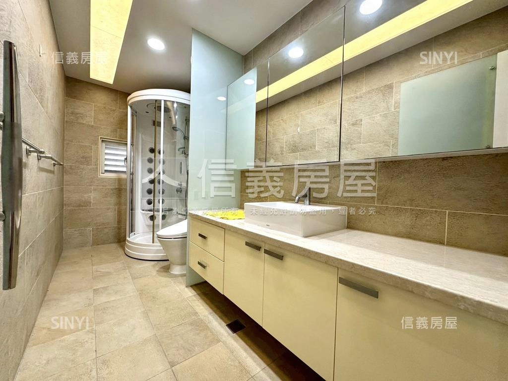 大華柏園綠景樓中樓房屋室內格局與周邊環境