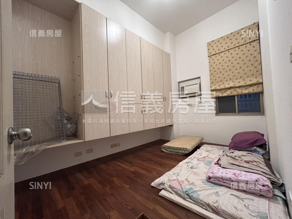長億城木質２房２廳２衛房屋室內格局與周邊環境