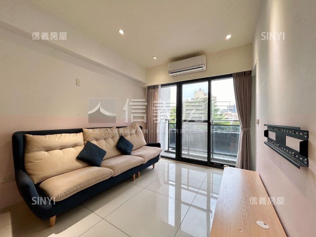 近竹女。稀有兩房兩衛浴房屋室內格局與周邊環境