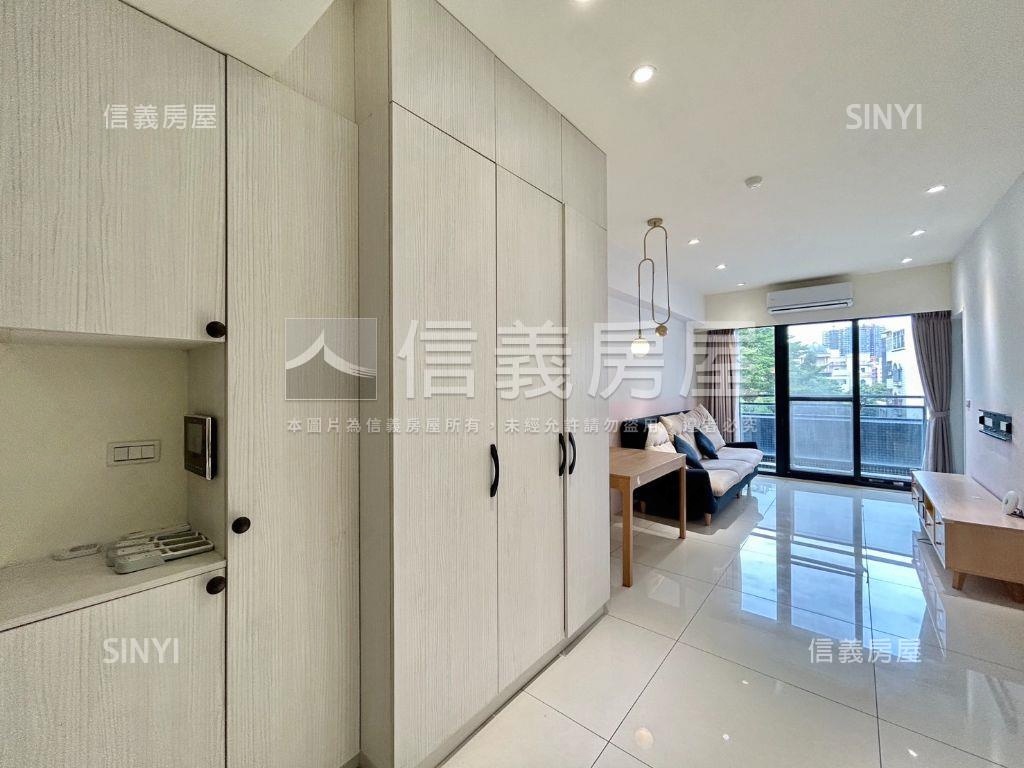 近竹女。稀有兩房兩衛浴房屋室內格局與周邊環境