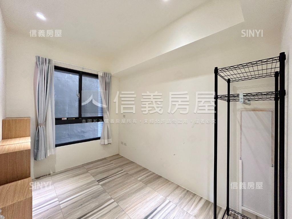近竹女。稀有兩房兩衛浴房屋室內格局與周邊環境