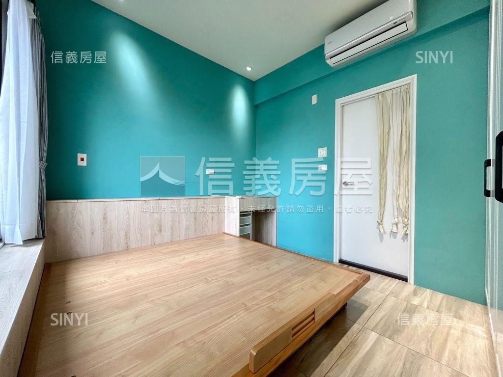 近竹女。稀有兩房兩衛浴房屋室內格局與周邊環境