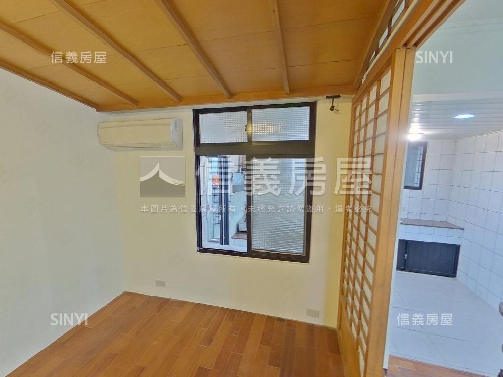 景華街靜巷方正一樓房屋室內格局與周邊環境