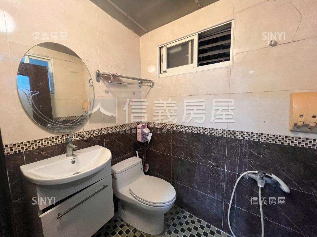 景華街靜巷方正一樓房屋室內格局與周邊環境