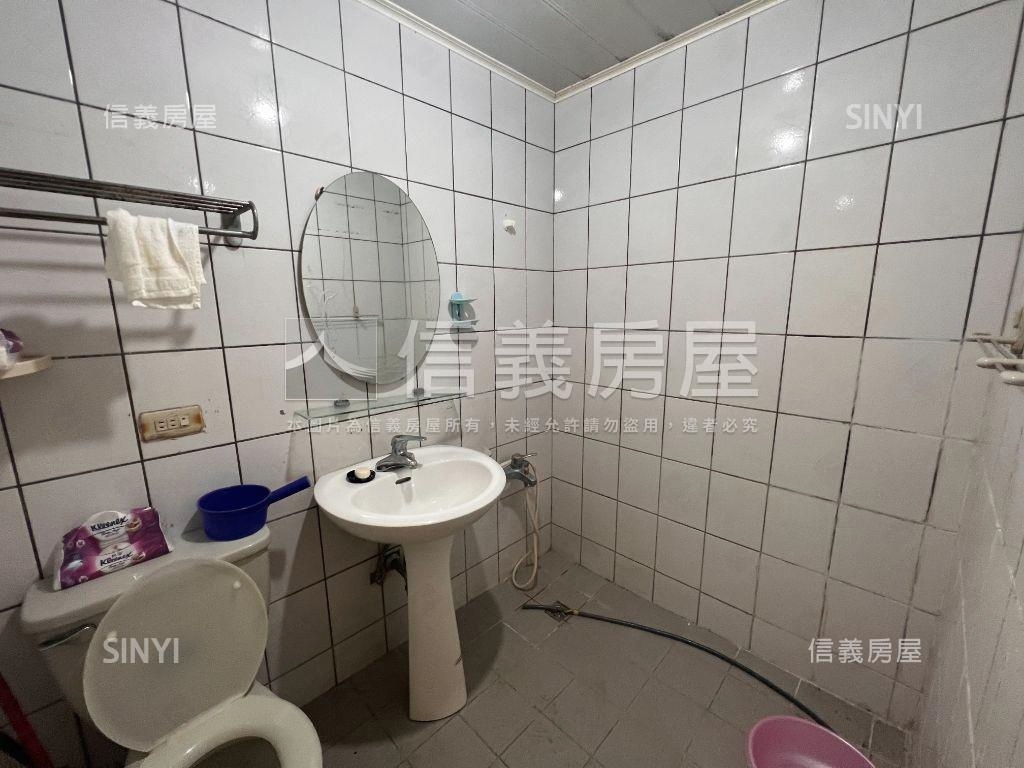 景華街靜巷方正一樓房屋室內格局與周邊環境