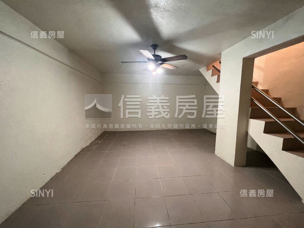 景華街靜巷方正一樓房屋室內格局與周邊環境