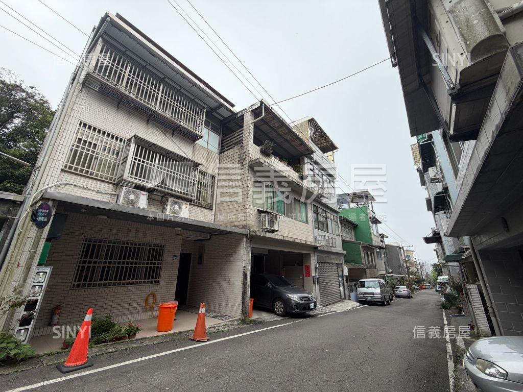 透天收租金置產金雞房屋室內格局與周邊環境