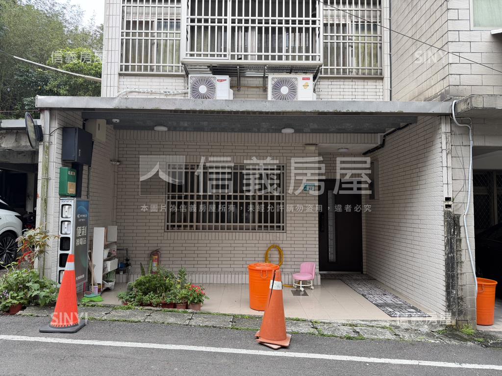 透天收租金置產金雞房屋室內格局與周邊環境