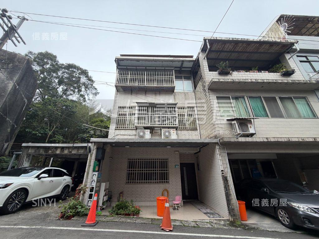 透天收租金置產金雞房屋室內格局與周邊環境