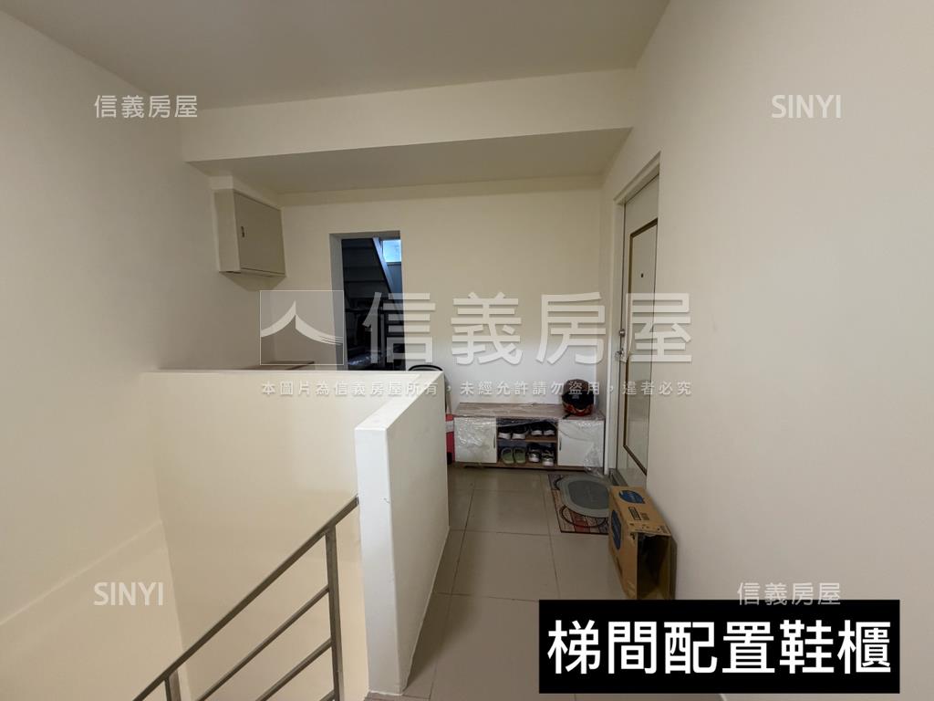 透天收租金置產金雞房屋室內格局與周邊環境