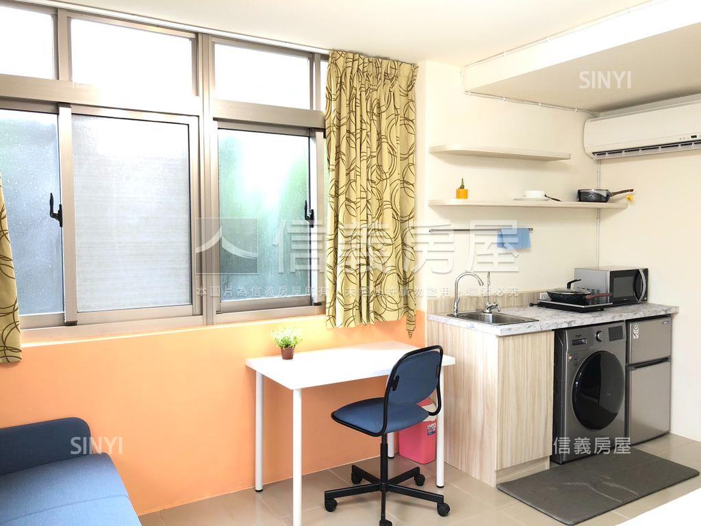 透天收租金置產金雞房屋室內格局與周邊環境