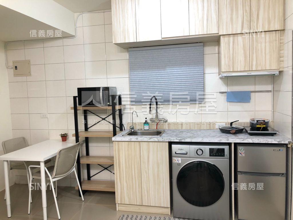 透天收租金置產金雞房屋室內格局與周邊環境