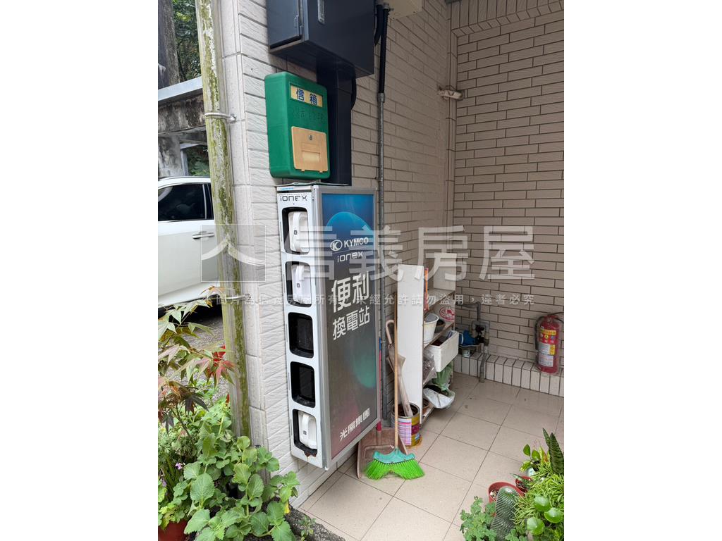 透天收租金置產金雞房屋室內格局與周邊環境