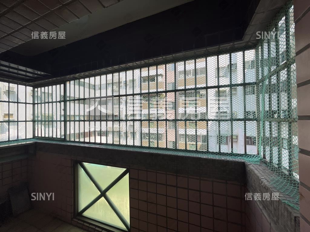 一點利市場旁四房平車房屋室內格局與周邊環境