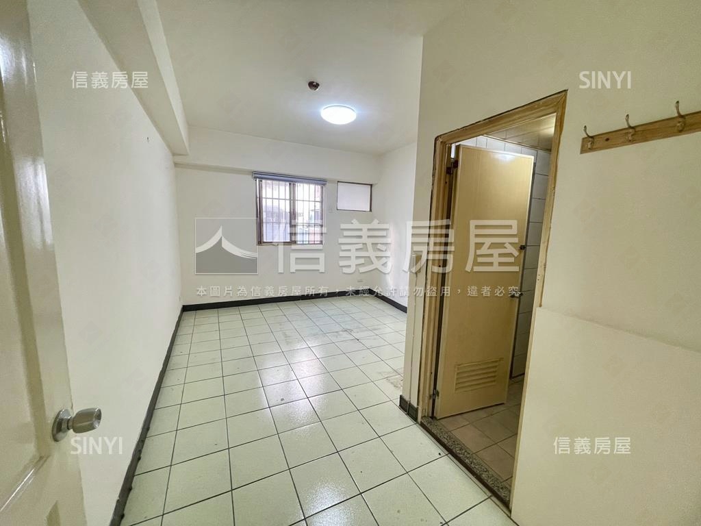 一點利市場旁四房平車房屋室內格局與周邊環境