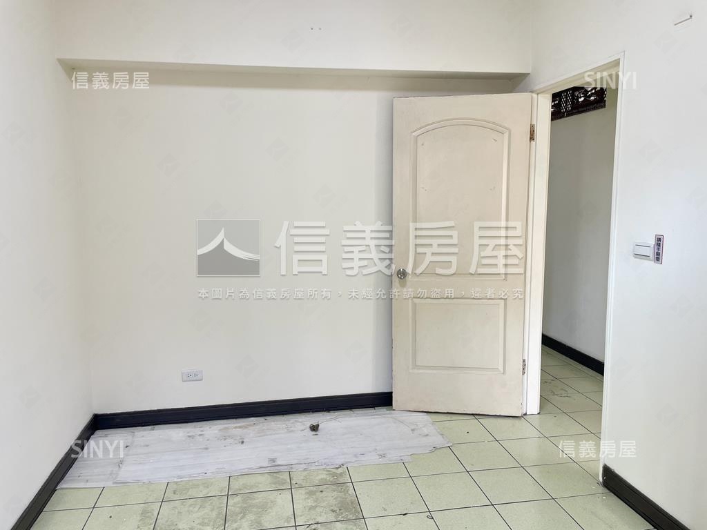 一點利市場旁四房平車房屋室內格局與周邊環境