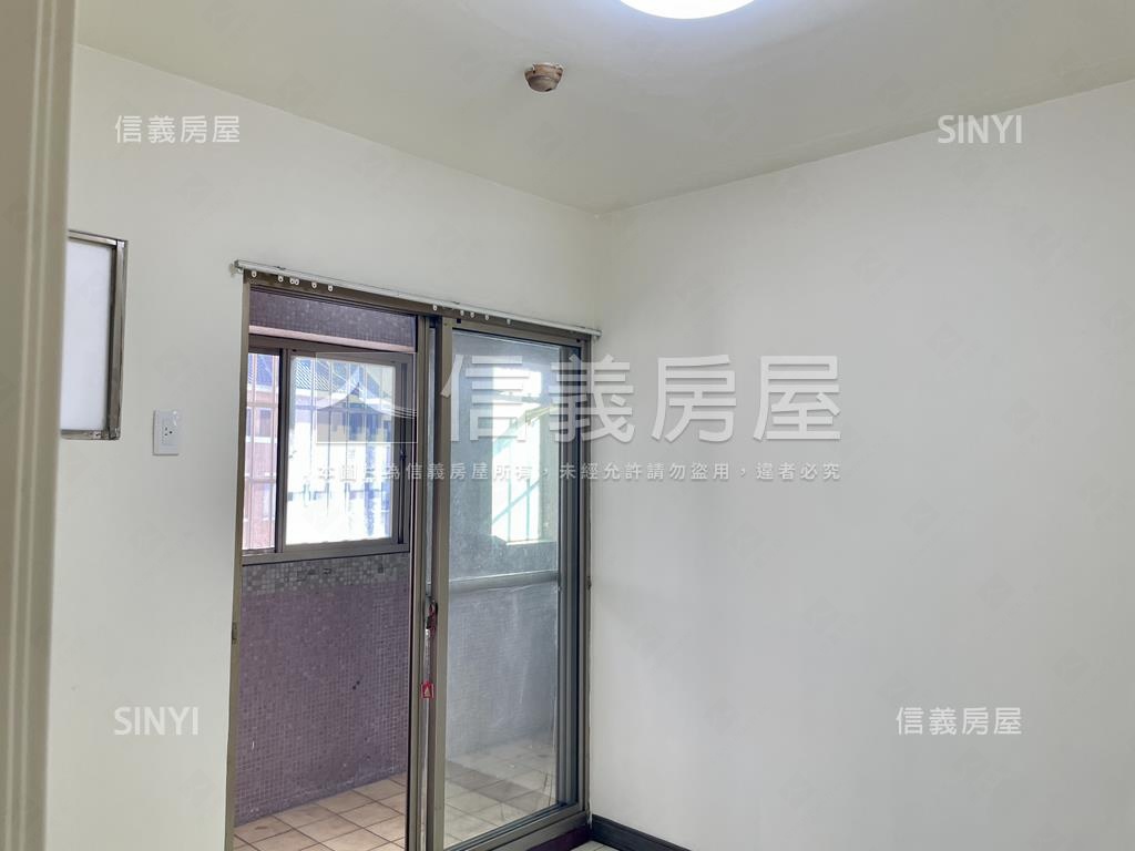 一點利市場旁四房平車房屋室內格局與周邊環境