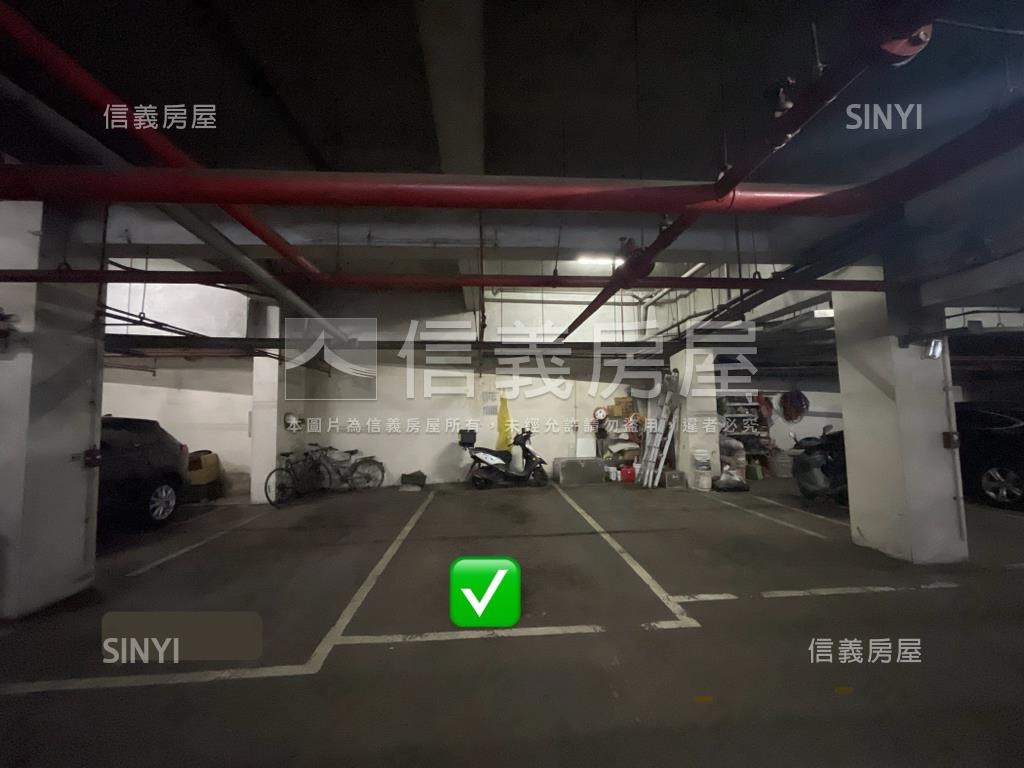 一點利市場旁四房平車房屋室內格局與周邊環境