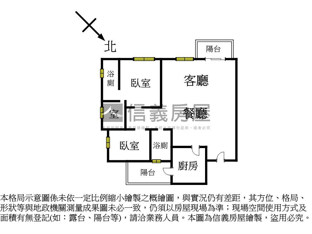 遠雄幸福成高樓視野戶平車房屋室內格局與周邊環境