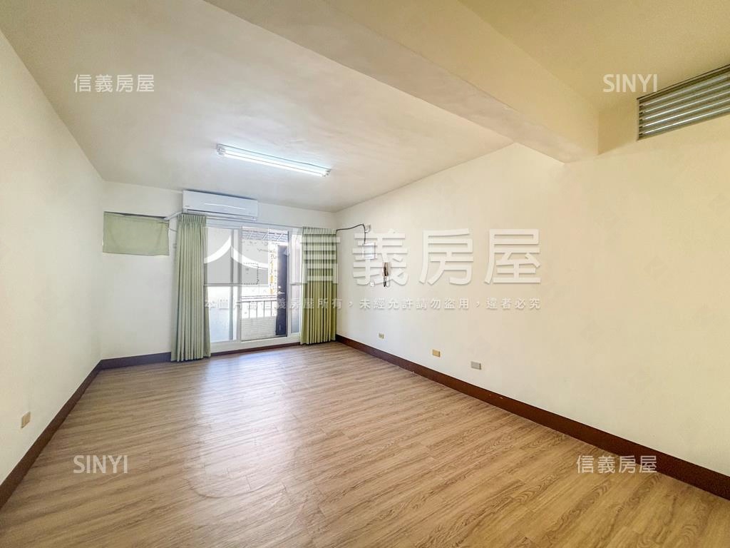 近科工館正街上採光美寓房屋室內格局與周邊環境