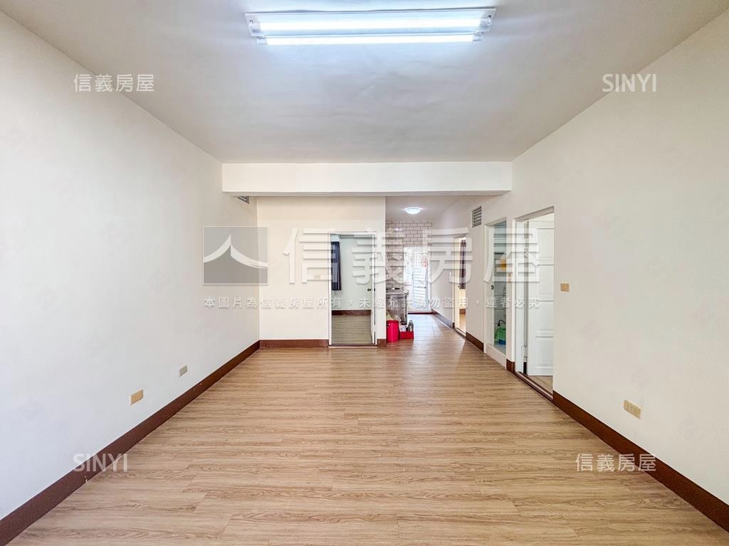 近科工館正街上採光美寓房屋室內格局與周邊環境