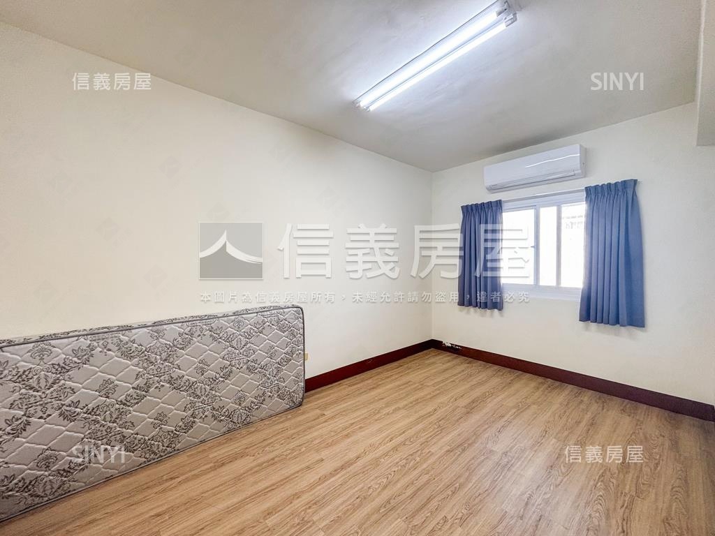 近科工館正街上採光美寓房屋室內格局與周邊環境