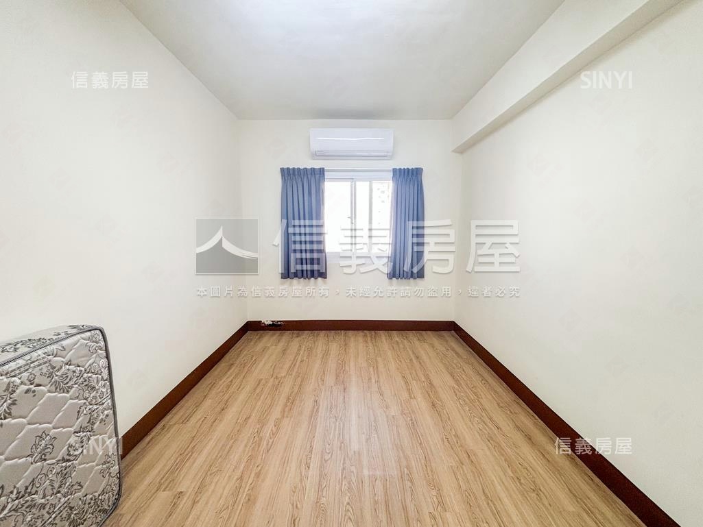 近科工館正街上採光美寓房屋室內格局與周邊環境