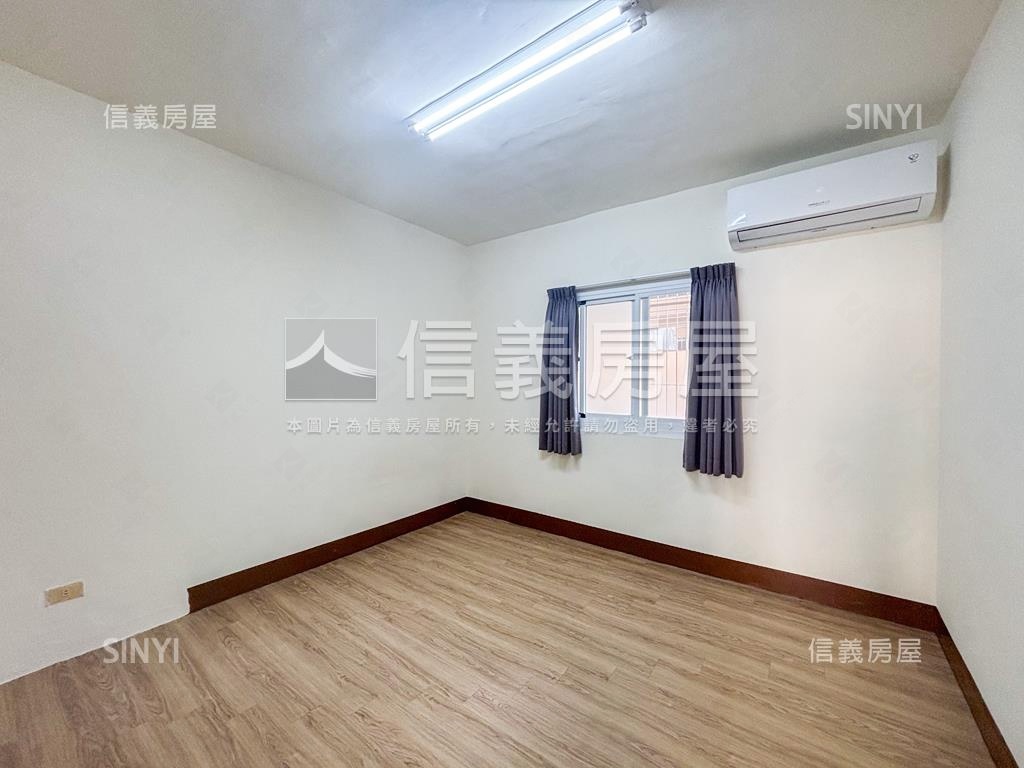近科工館正街上採光美寓房屋室內格局與周邊環境