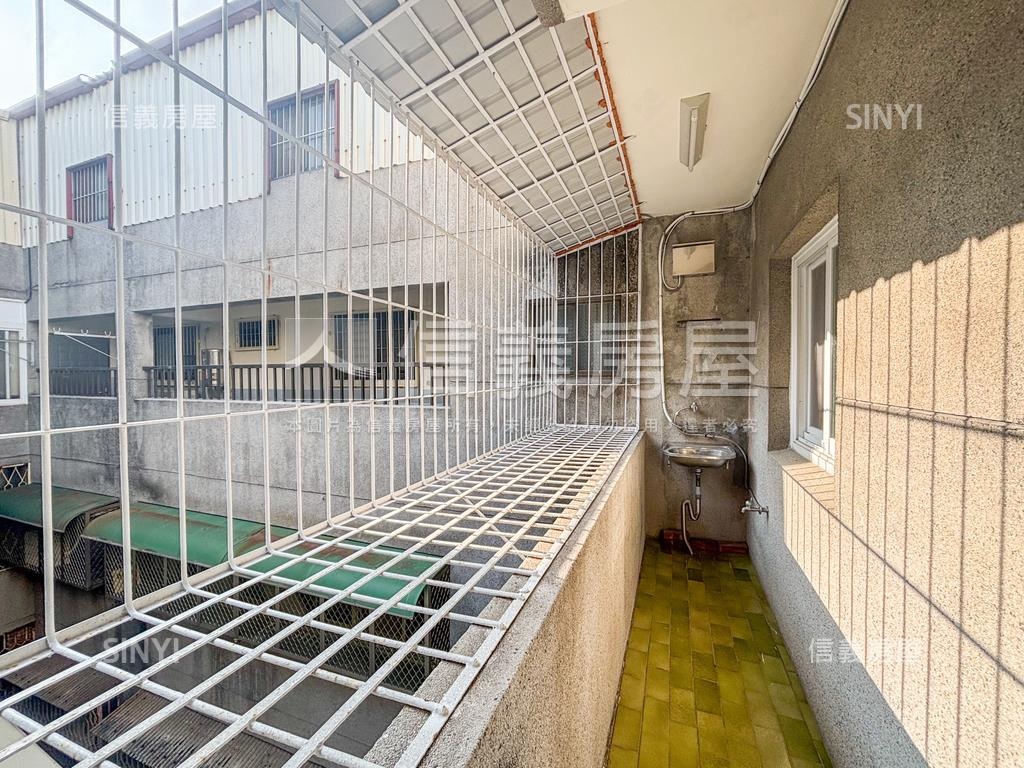 近科工館正街上採光美寓房屋室內格局與周邊環境