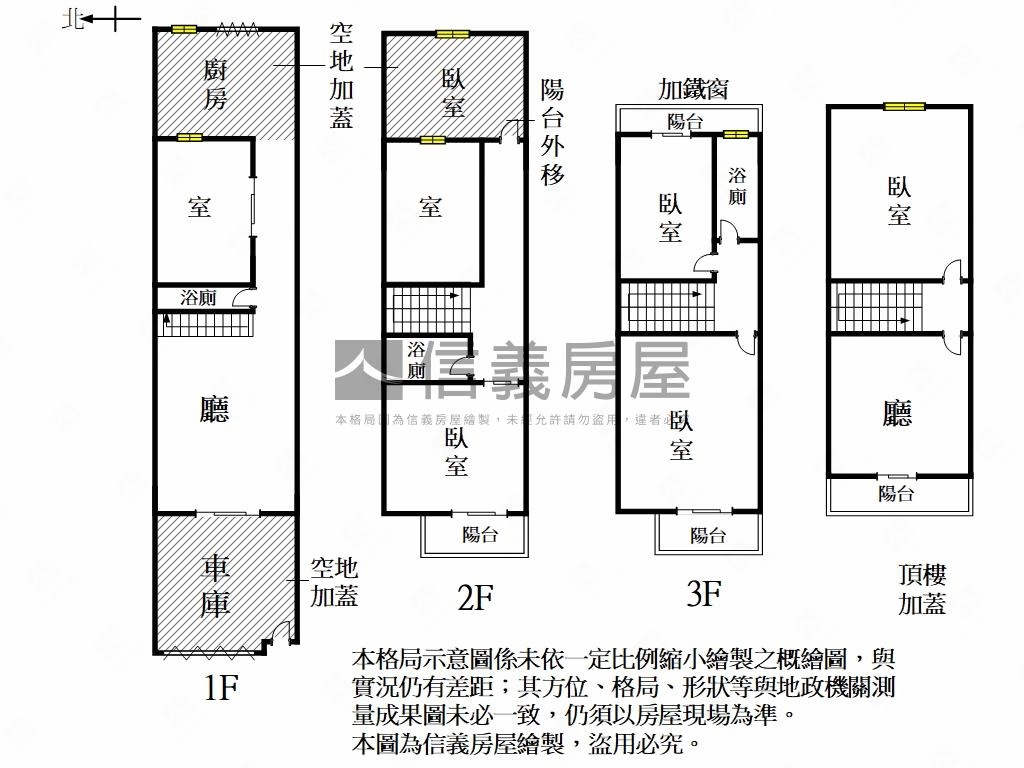 近安平國中裝潢美墅房屋室內格局與周邊環境