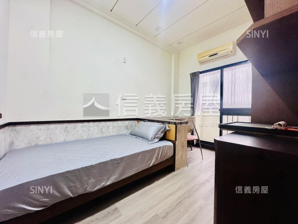 近安平國中裝潢美墅房屋室內格局與周邊環境