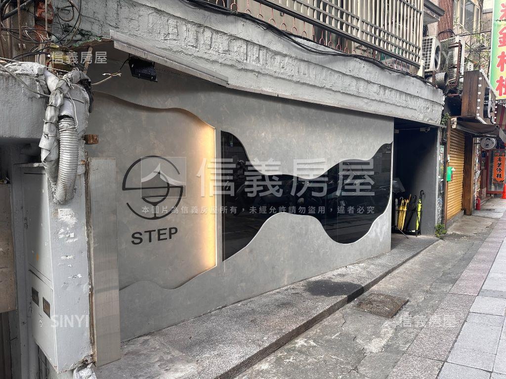 微風旁人潮潛力店面房屋室內格局與周邊環境