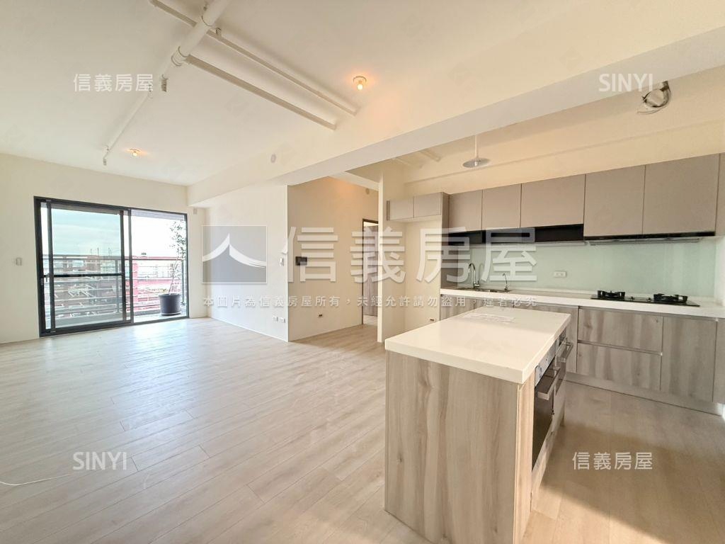 御景莊園三房視野雙車房屋室內格局與周邊環境