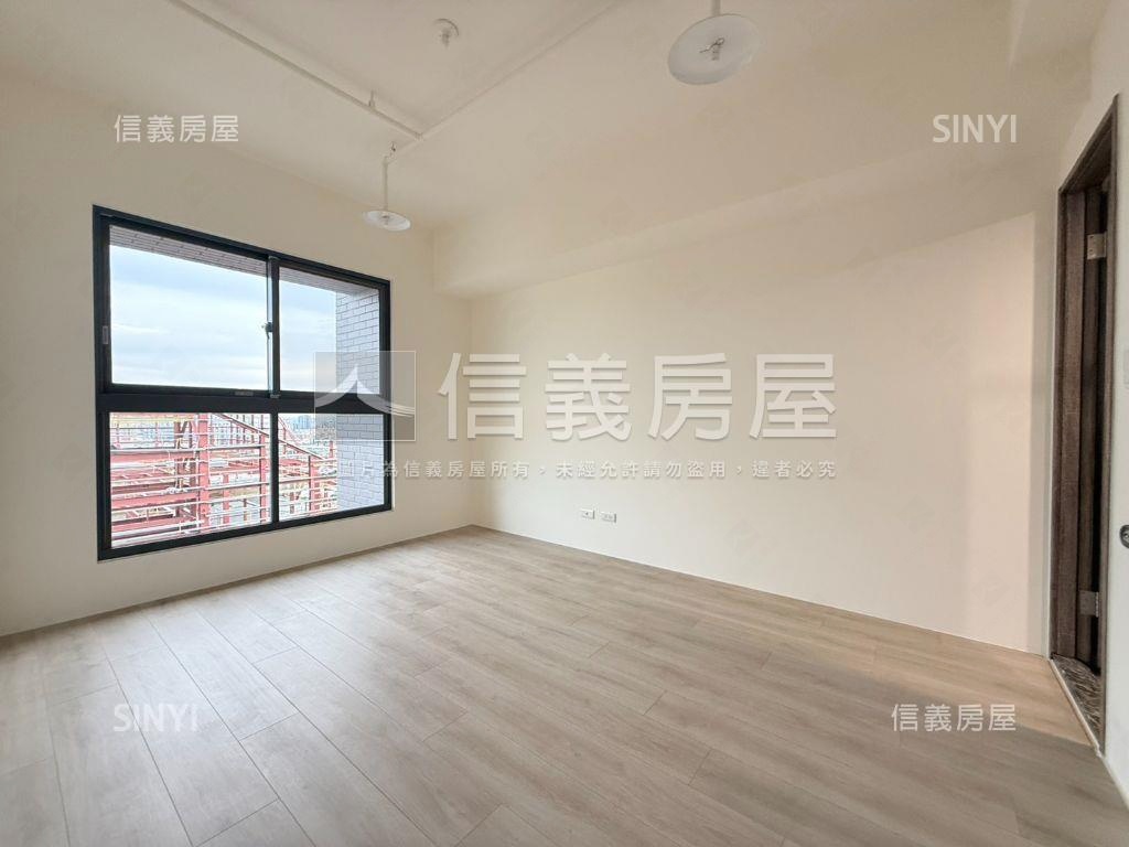 御景莊園三房視野雙車房屋室內格局與周邊環境