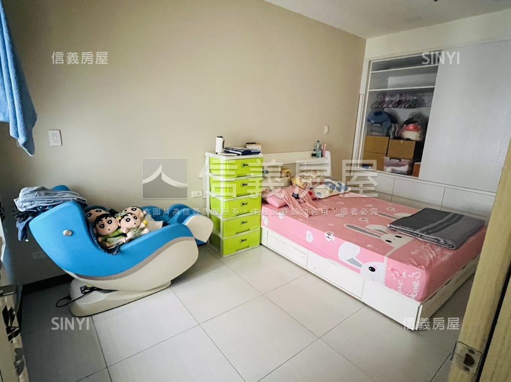 新悅城香榭區小資兩房房屋室內格局與周邊環境