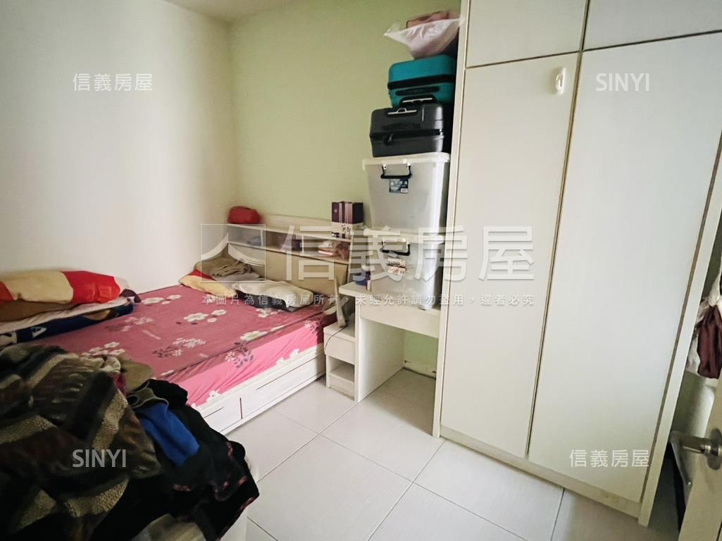 新悅城香榭區小資兩房房屋室內格局與周邊環境