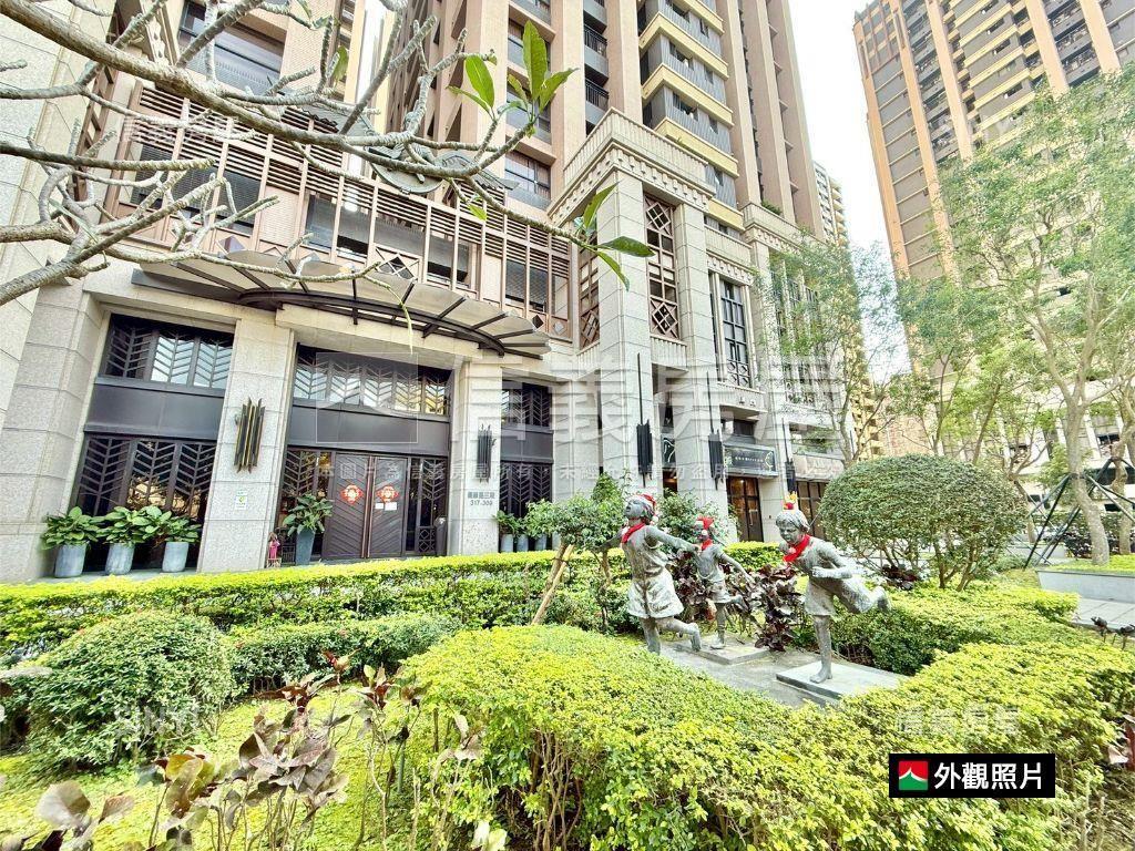 新悅城香榭區小資兩房房屋室內格局與周邊環境