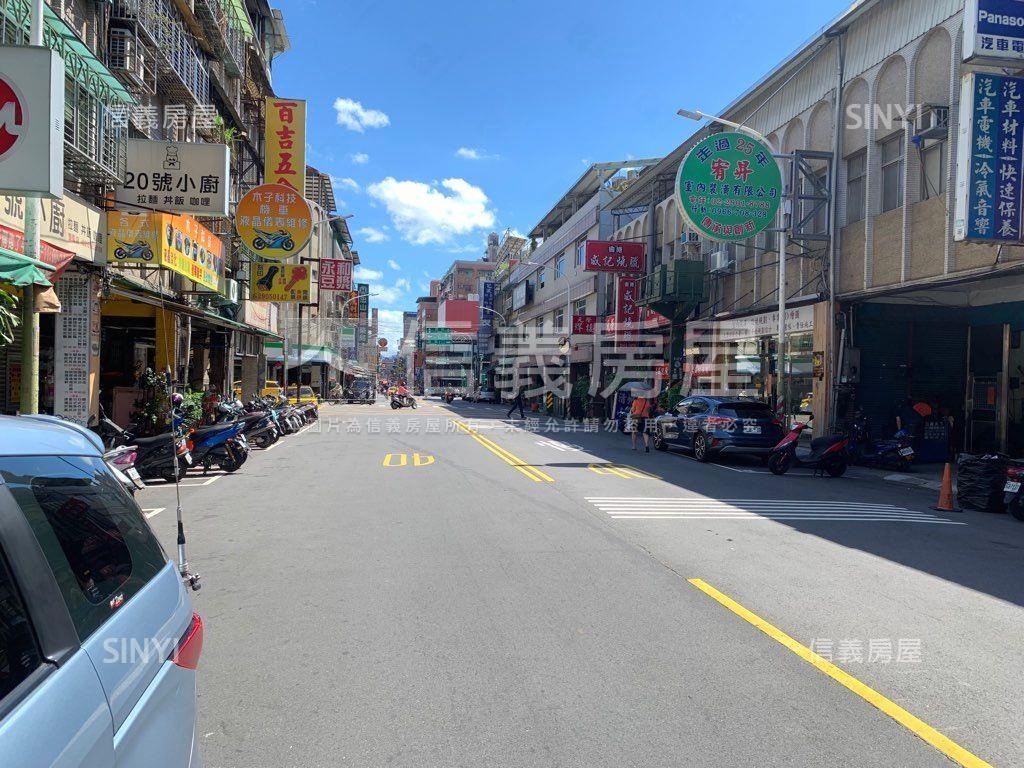 搶手雙鳳店面房屋室內格局與周邊環境