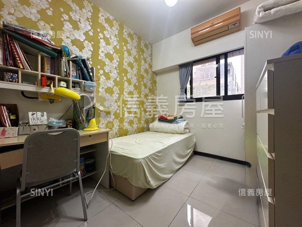 瓊樓玉宇☆精裝潢★房屋室內格局與周邊環境