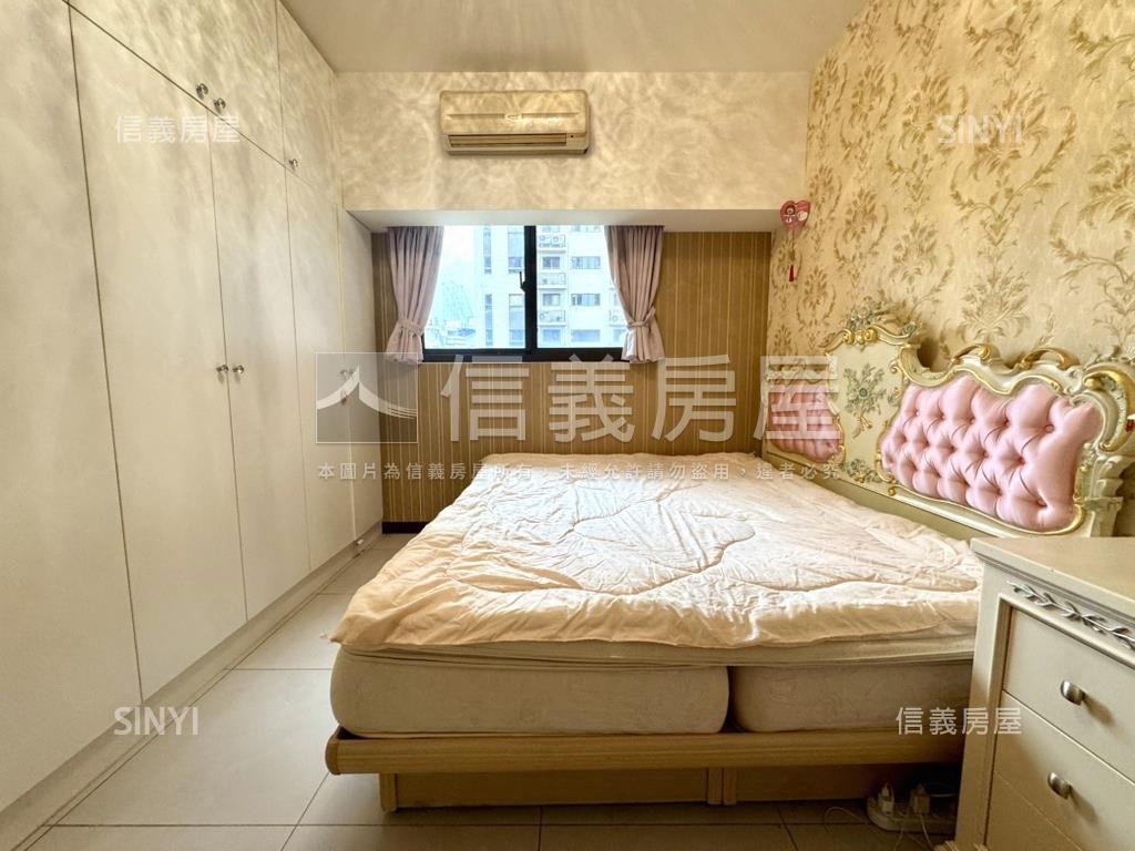 瓊樓玉宇☆精裝潢★房屋室內格局與周邊環境
