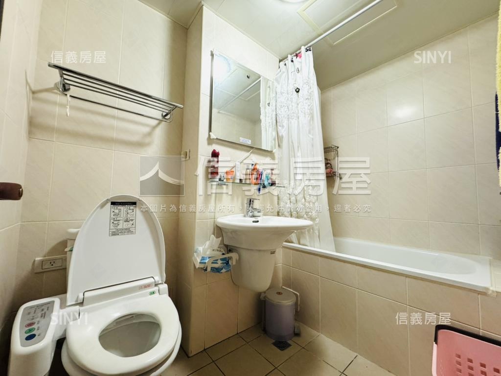 瓊樓玉宇☆精裝潢★房屋室內格局與周邊環境