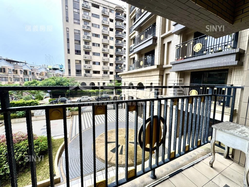 瓊樓玉宇☆精裝潢★房屋室內格局與周邊環境