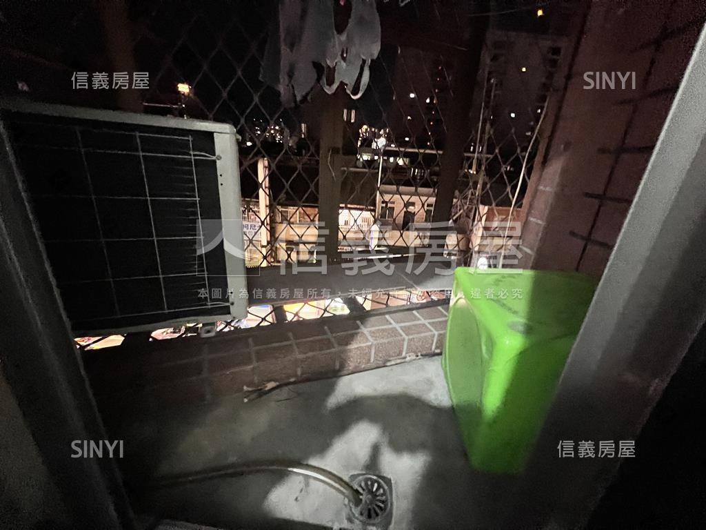 館前京華置產首選房屋室內格局與周邊環境