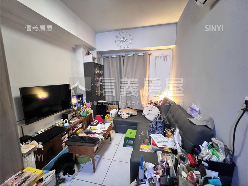 館前京華置產首選房屋室內格局與周邊環境