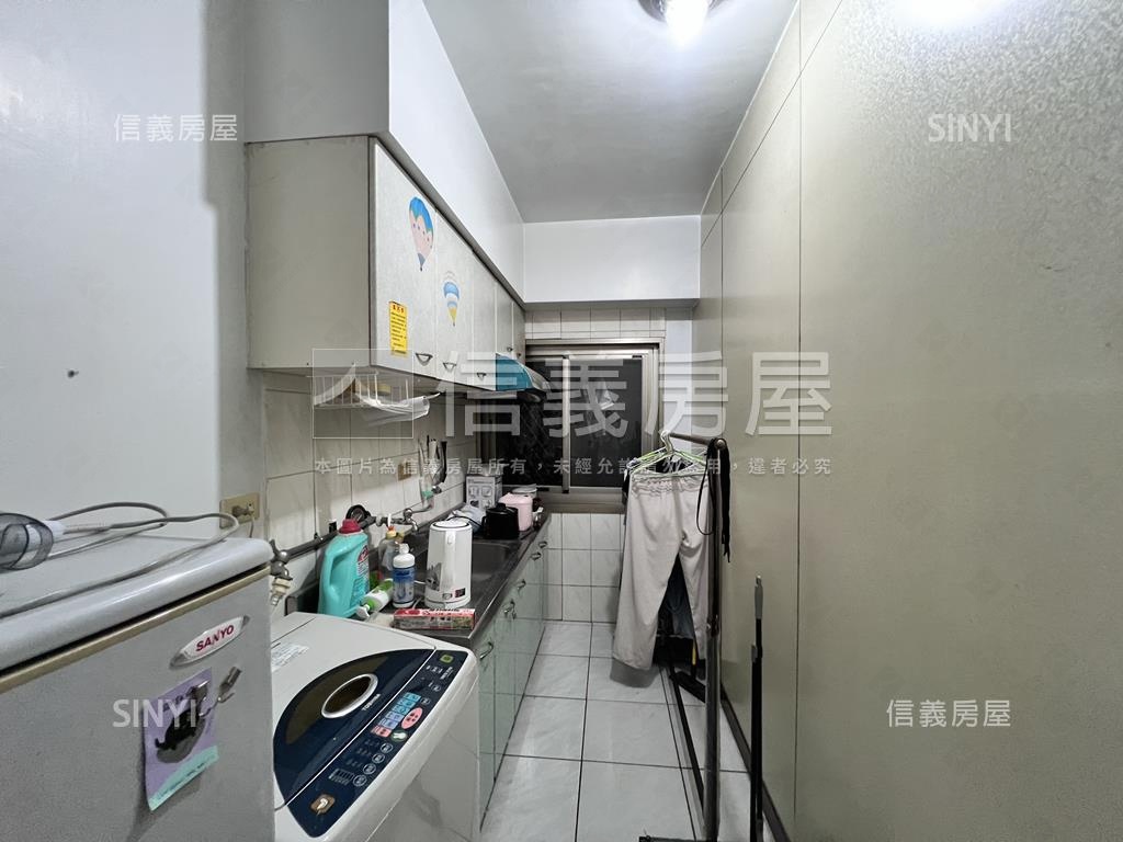 館前京華置產首選房屋室內格局與周邊環境